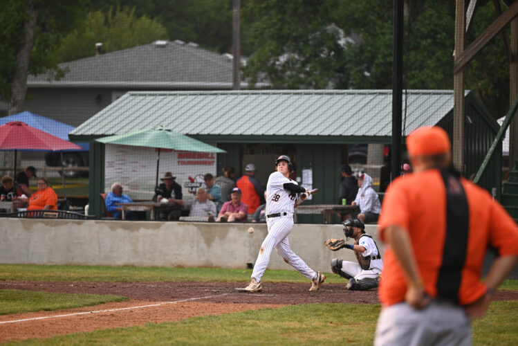 Pair of losses end Yankees’ tournament run News, Sports, Jobs